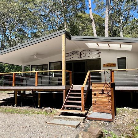 Alexander'S Cottage, Pebbly Beach East Lynne Exterior photo